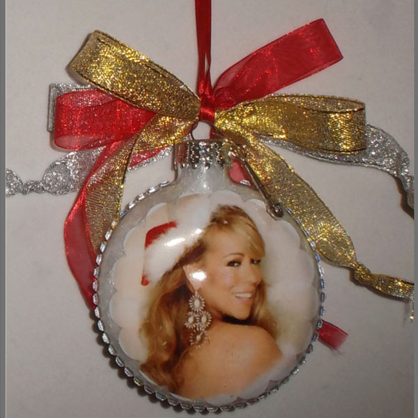 39 s world gift guide 11 items any carey fan carey christmas ornament